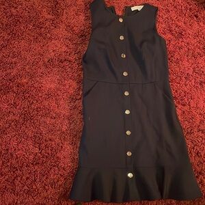 Work dress